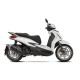 2025 Piaggio Beverly 310