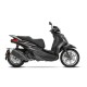 2025 Piaggio Beverly 310