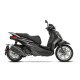 2025 Piaggio Beverly 310