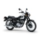 2025 KAWASAKI Meguro S1