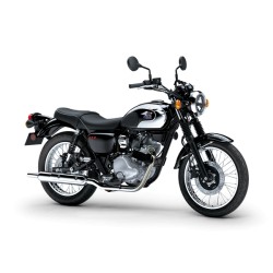 2025 KAWASAKI Meguro S1