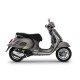2025 Vespa GTS 125 SuperTech