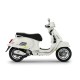 2025 Vespa GTS 310 SuperTech