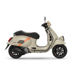 2025 Vespa GTV 310