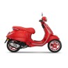 PRIMAVERA 50 RED EURO 5