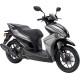 Motorroller MaXXity 2 125, E5+