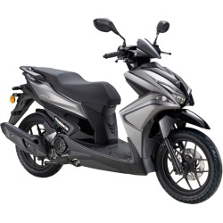 Motorroller MaXXity 2 125, E5+