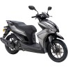Motorroller MaXXity 2 125, E5+