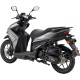 Motorroller MaXXity 2 125, E5+