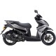 Motorroller MaXXity 2 125, E5+