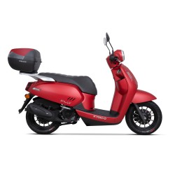 2025 KYMCO FILLY 50i