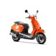 2025 KYMCO LIKE II S 50i