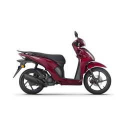 2025 HONDA Vision 110 1620