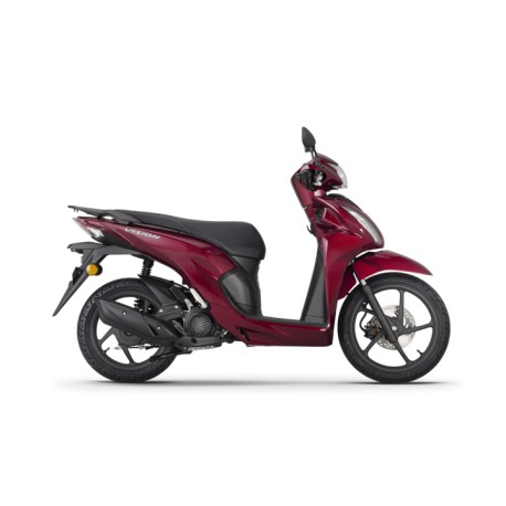 2025 HONDA Vision 110 1620