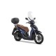 KYMCO NEW PEOPLE S 50i