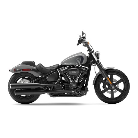 Harley Davidson 2024 Street Bob 114